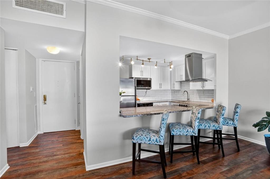 Brookwood Park - Residential