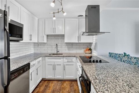 130 26th Street NW 804 Atlanta GA 30309