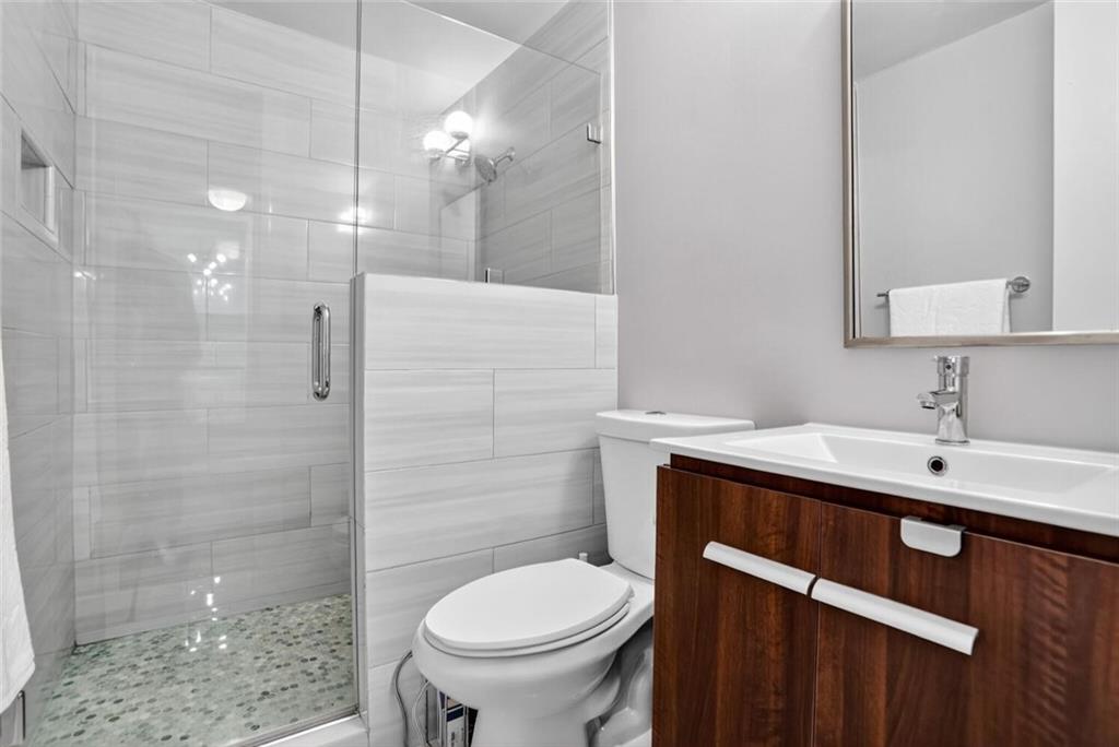 Brookwood Park - Residential