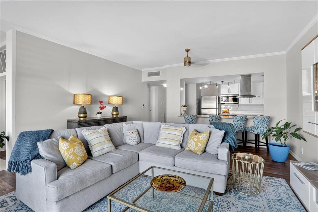 Brookwood Park - Residential