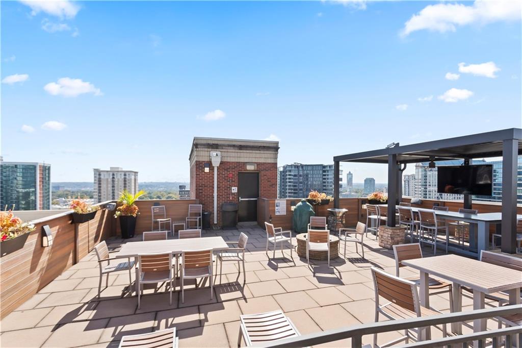 Mathieson Exchange Lofts - Residential