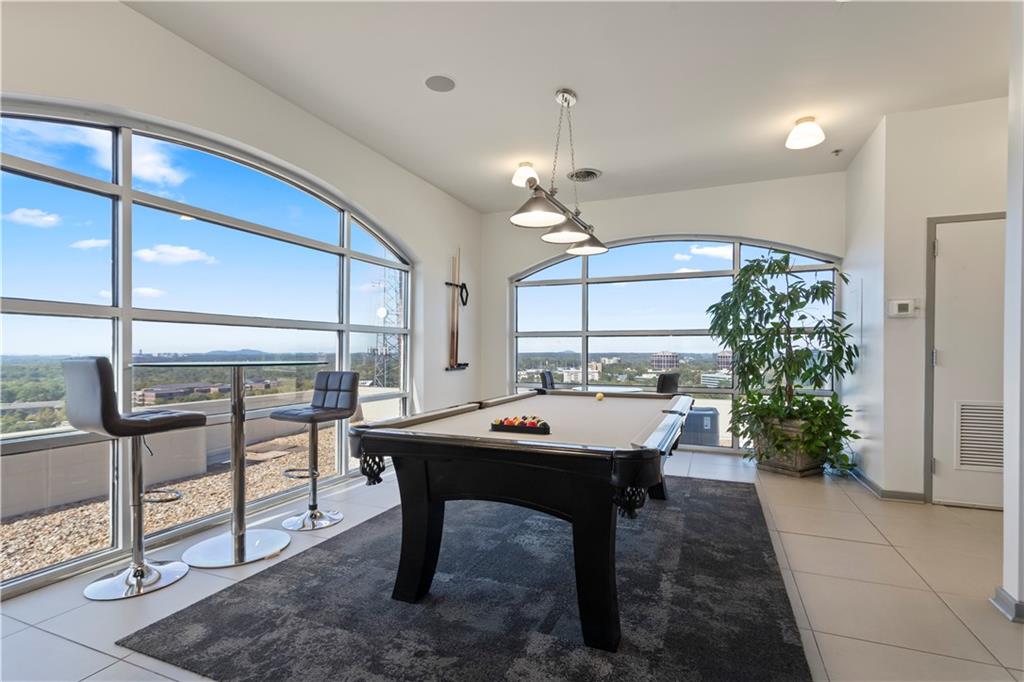 Mathieson Exchange Lofts - Residential