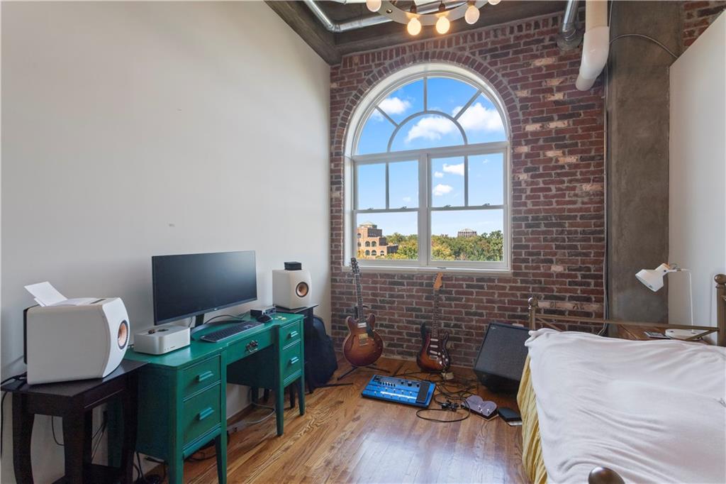 Mathieson Exchange Lofts - Residential