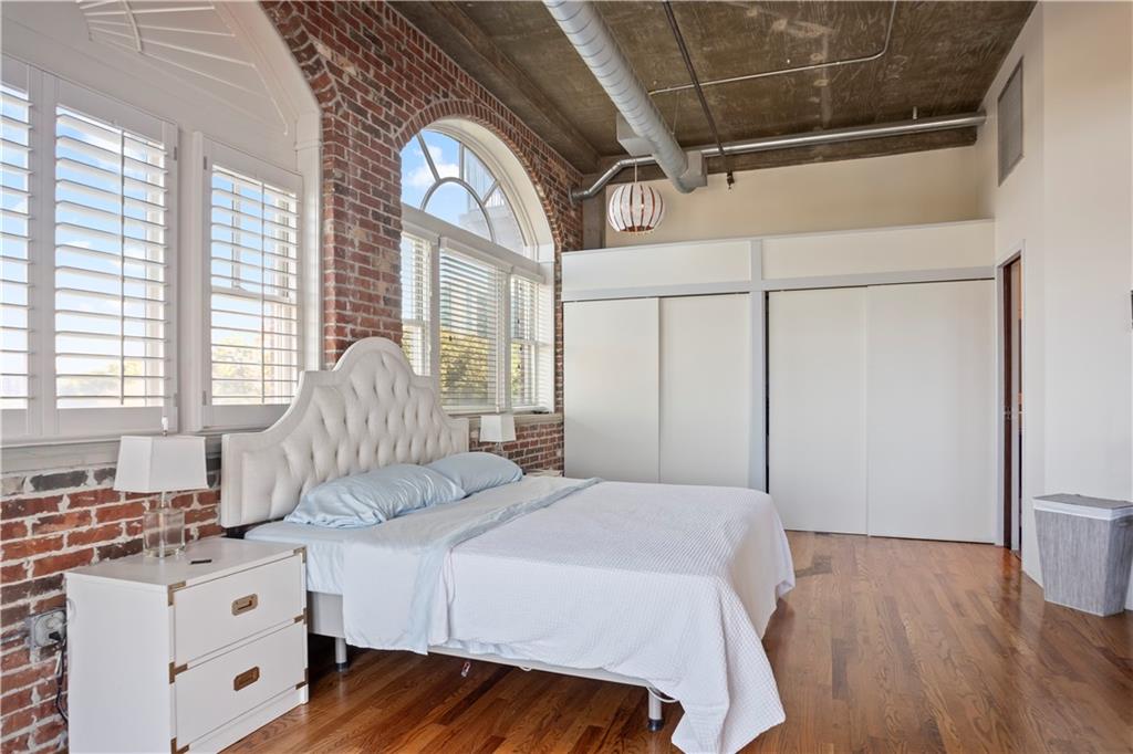 Mathieson Exchange Lofts - Residential