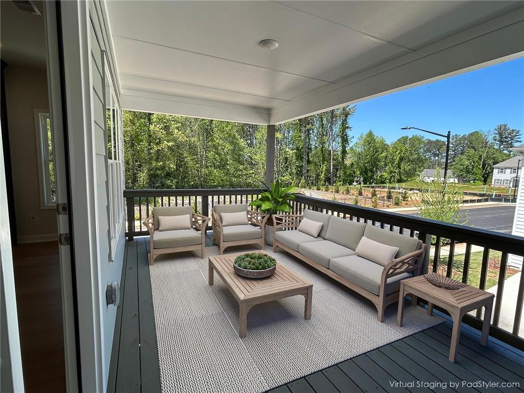 3344 Cranston Lane