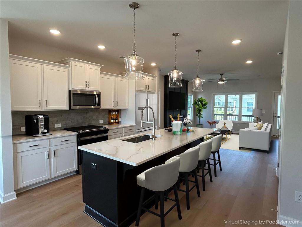 3344 Cranston Lane