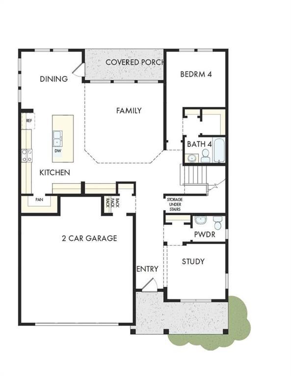 4525 Beechnut Circle
