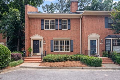 3074 Vinings Ridge Drive SE Atlanta GA 30339
