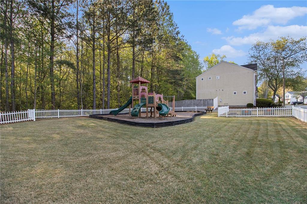 206 Oak Grove Way, Acworth, Georgia image 25