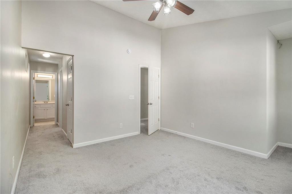 206 Oak Grove Way, Acworth, Georgia image 16