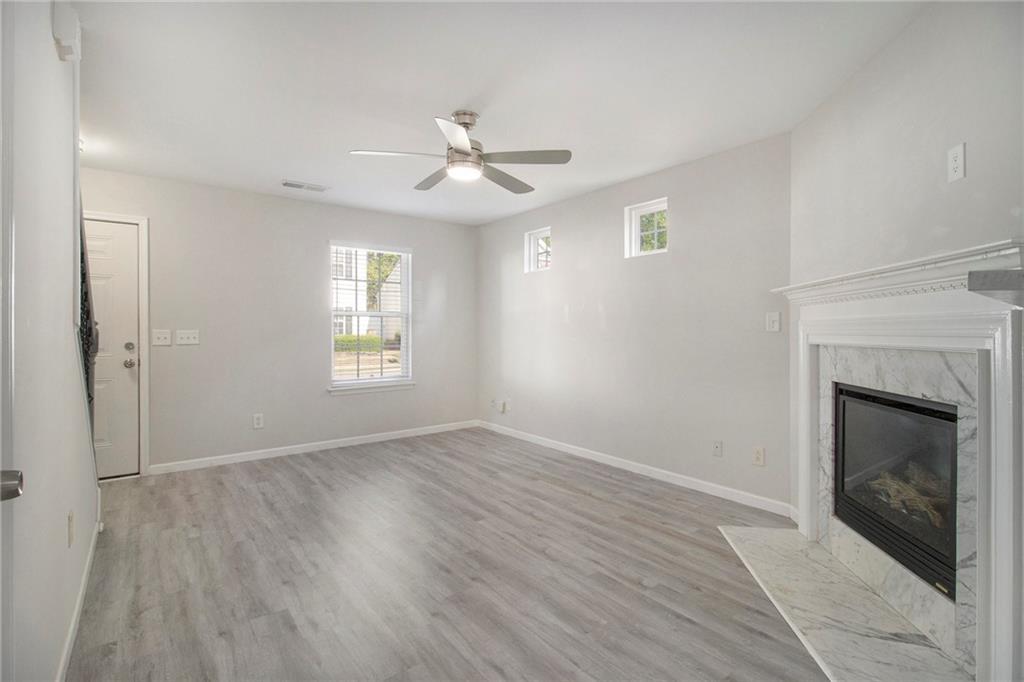 206 Oak Grove Way, Acworth, Georgia image 5