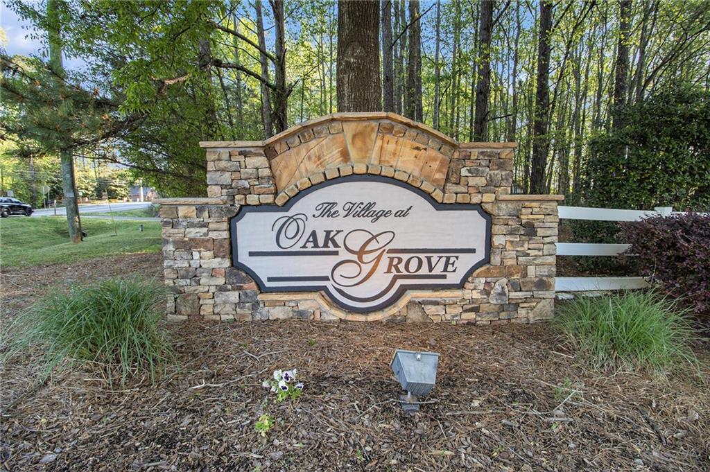 206 Oak Grove Way, Acworth, Georgia image 28