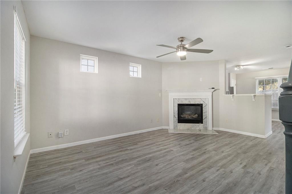 206 Oak Grove Way, Acworth, Georgia image 4