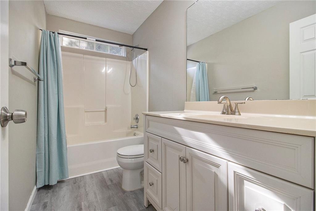 206 Oak Grove Way, Acworth, Georgia image 14