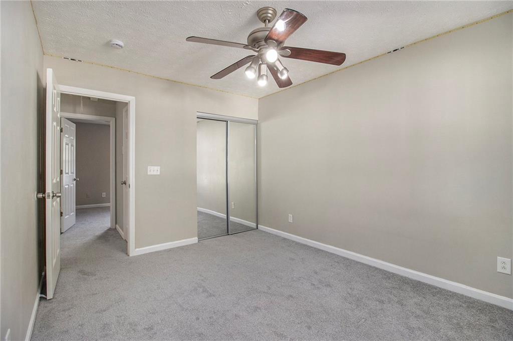 206 Oak Grove Way, Acworth, Georgia image 11