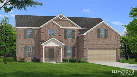 805 Moreland Drive Hampton GA 30228