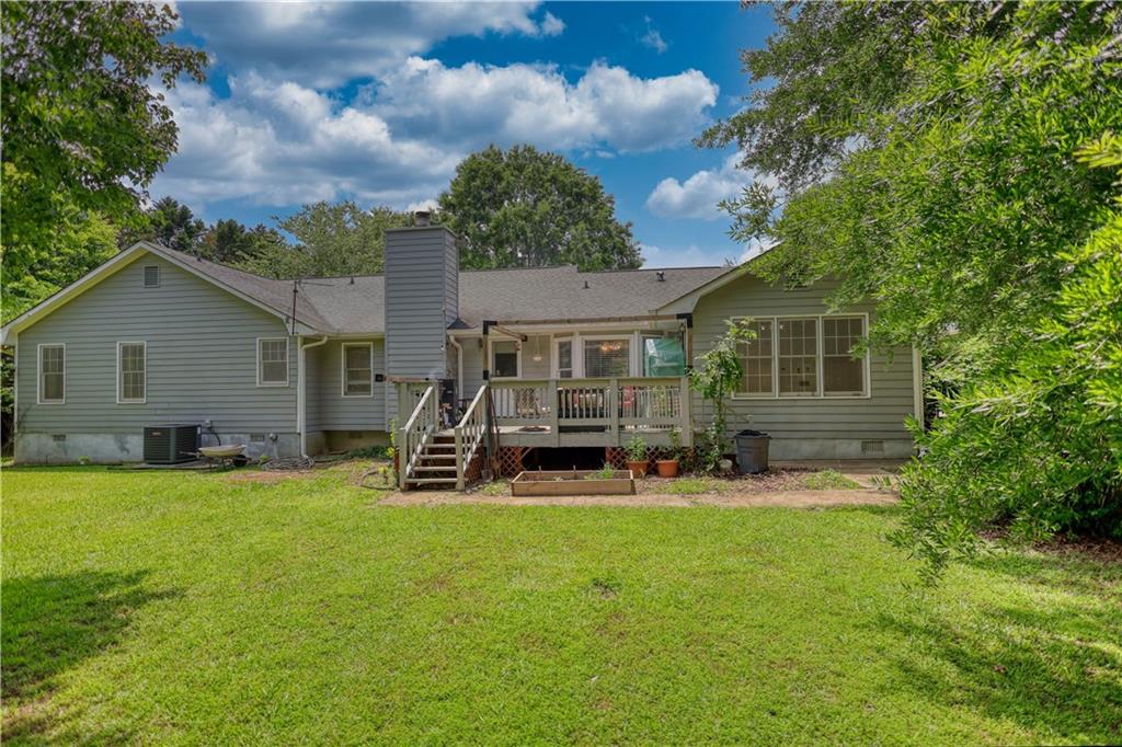 78 N Pomona Rd Rd, Hampton, Georgia image 36