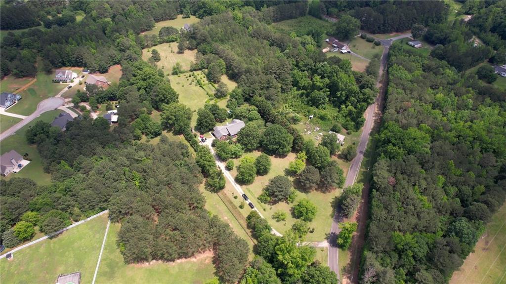 78 N Pomona Rd Rd, Hampton, Georgia image 49
