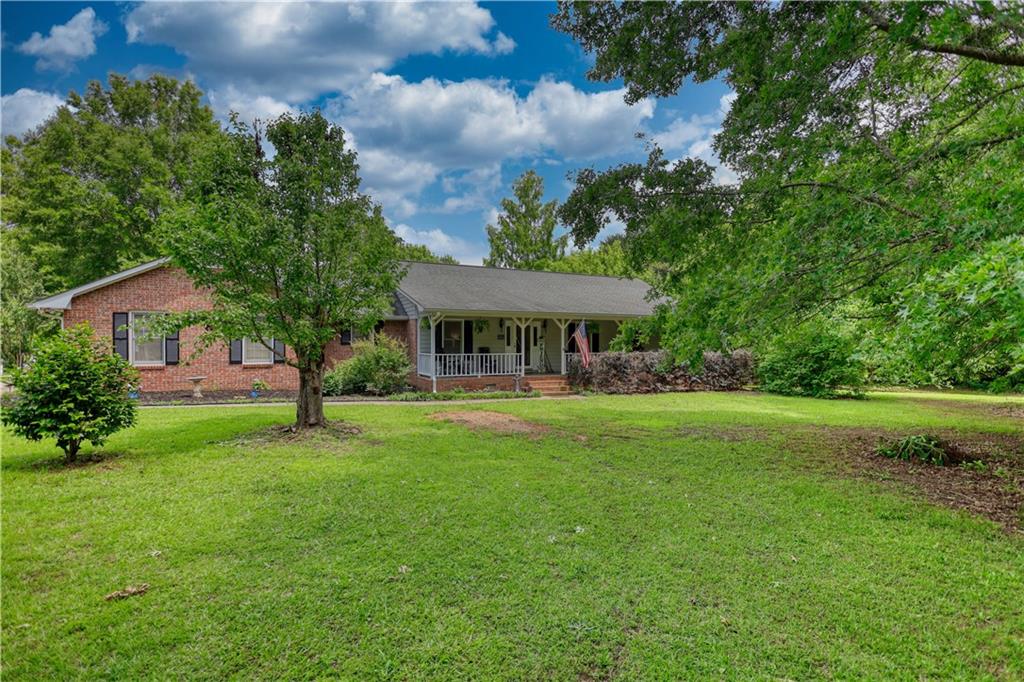 78 N Pomona Rd Rd, Hampton, Georgia image 2