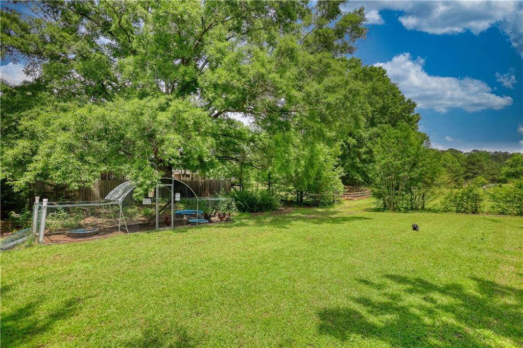 78 N Pomona Rd Rd, Hampton, Georgia image 44
