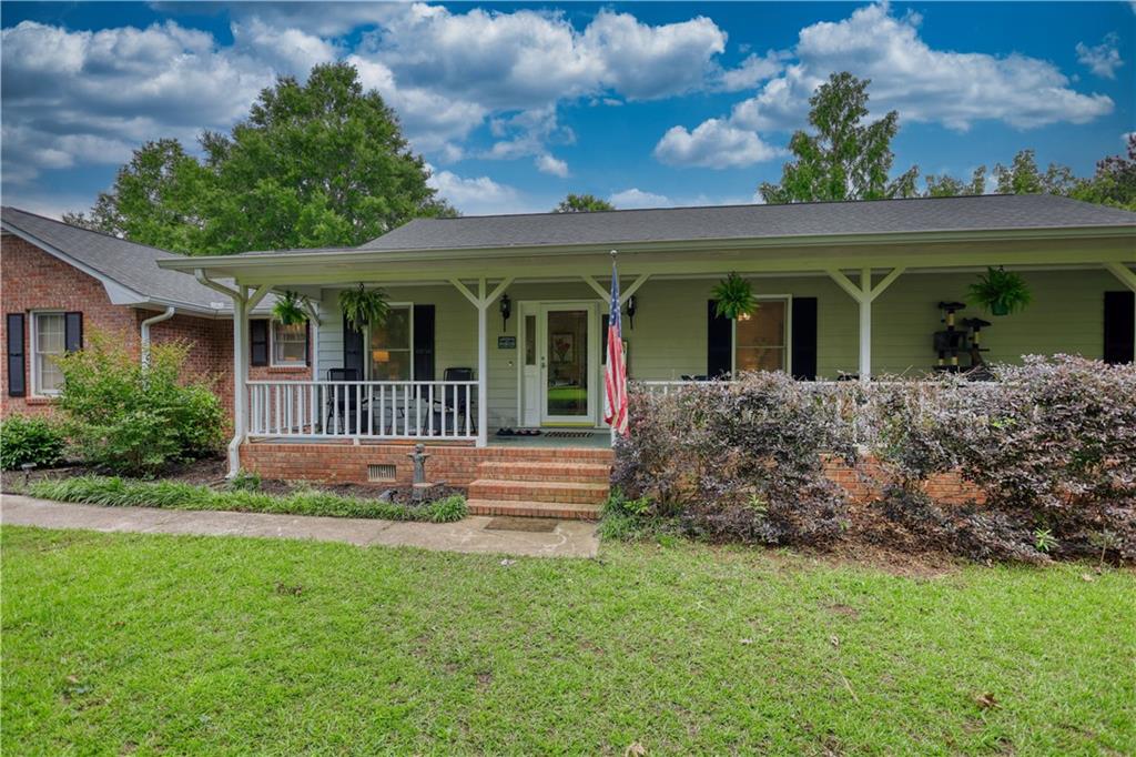 78 N Pomona Rd Rd, Hampton, Georgia image 3