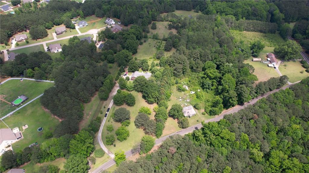 78 N Pomona Rd Rd, Hampton, Georgia image 48