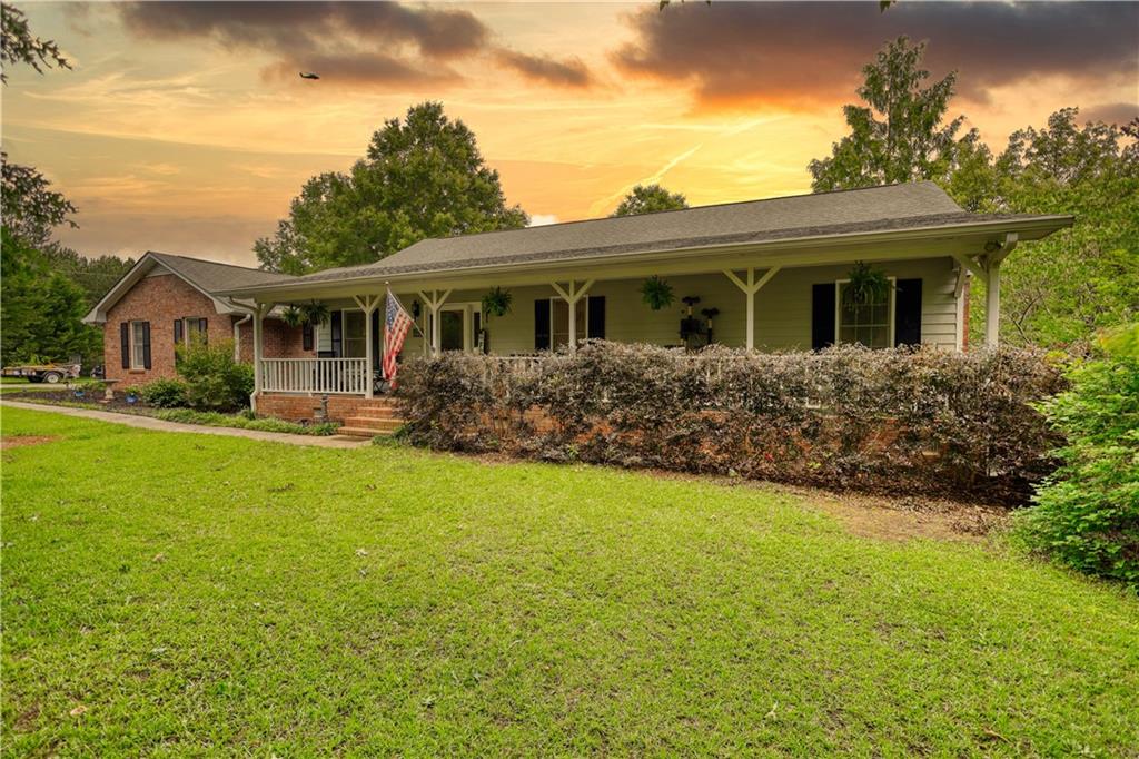 78 N Pomona Rd Rd, Hampton, Georgia image 1