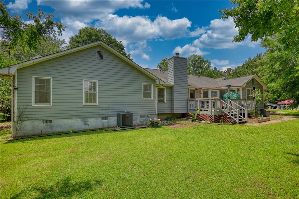 78 N Pomona Rd Rd, Hampton, Georgia image 37