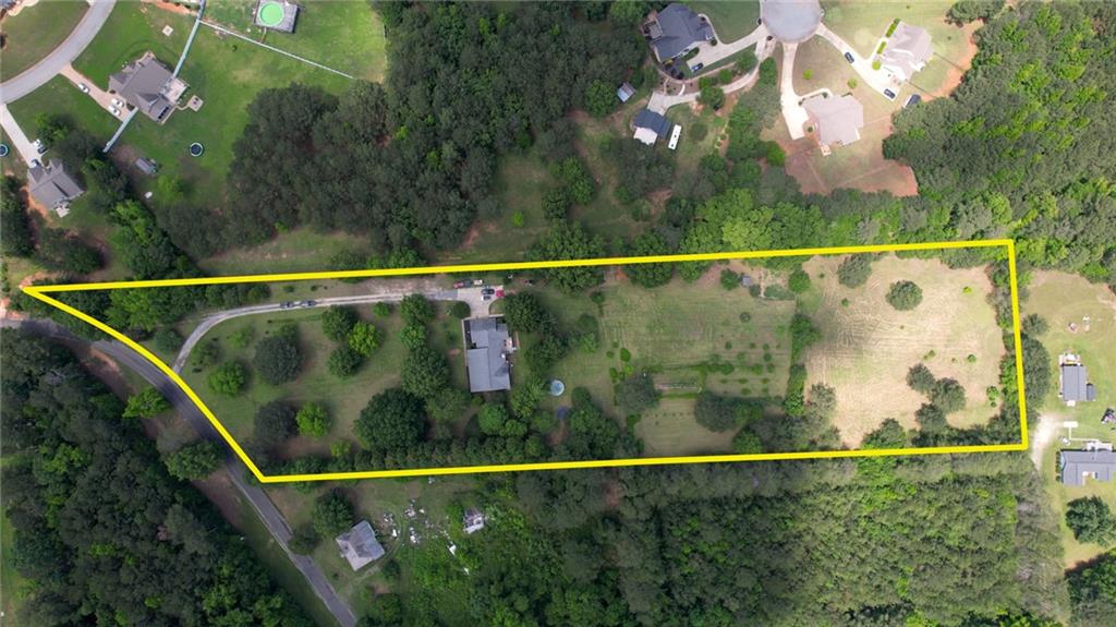 78 N Pomona Rd Rd, Hampton, Georgia image 47