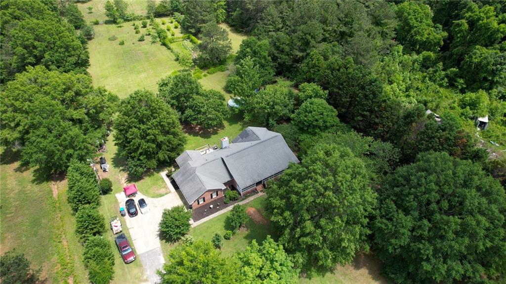 78 N Pomona Rd Rd, Hampton, Georgia image 50
