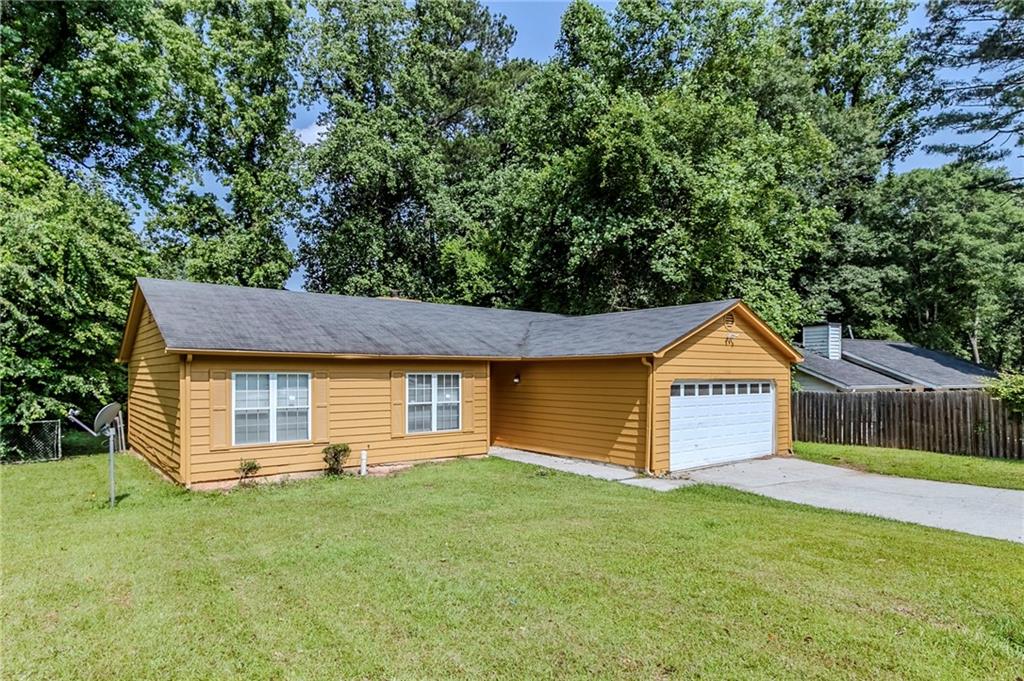 9119 Woodgreen Way