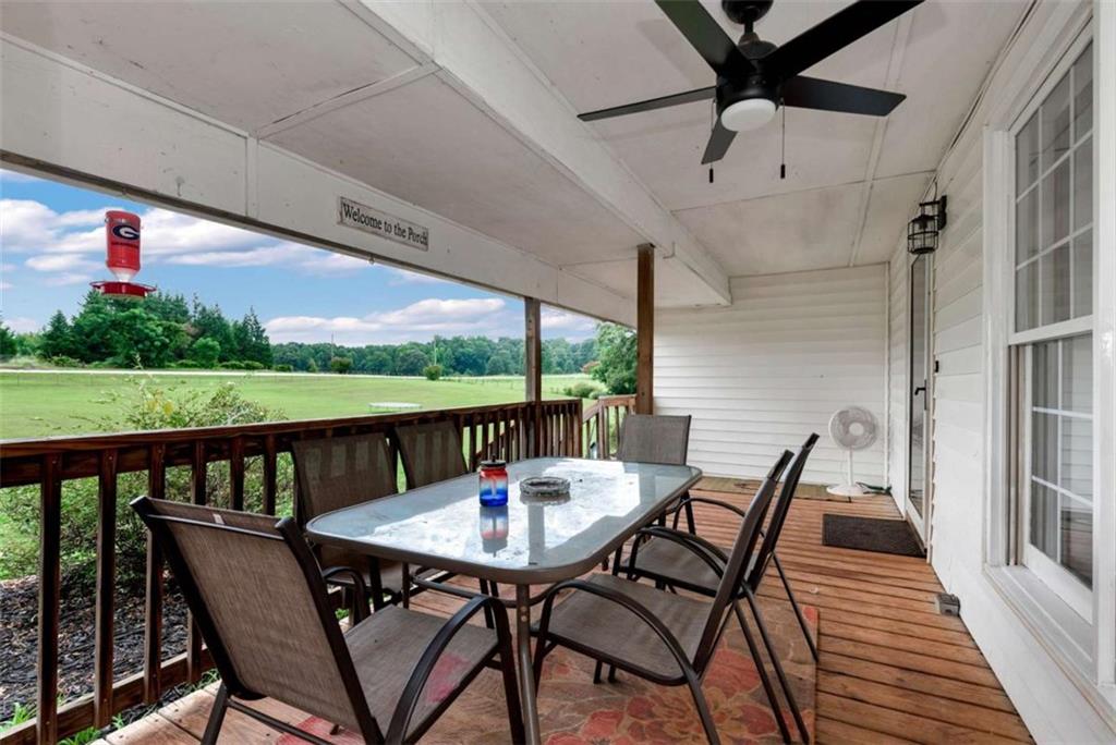 6009 Holly Springs Road