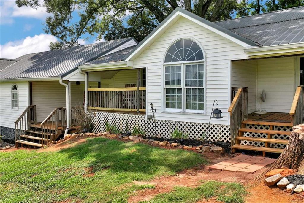 6009 Holly Springs Road