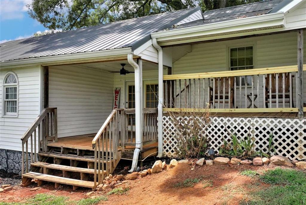 6009 Holly Springs Road