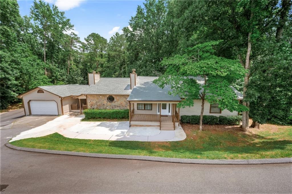 1929 Sharon Road