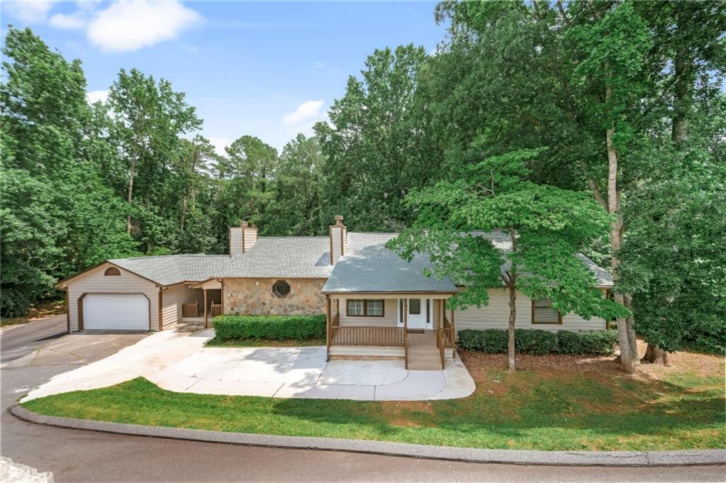 1929 Sharon Road