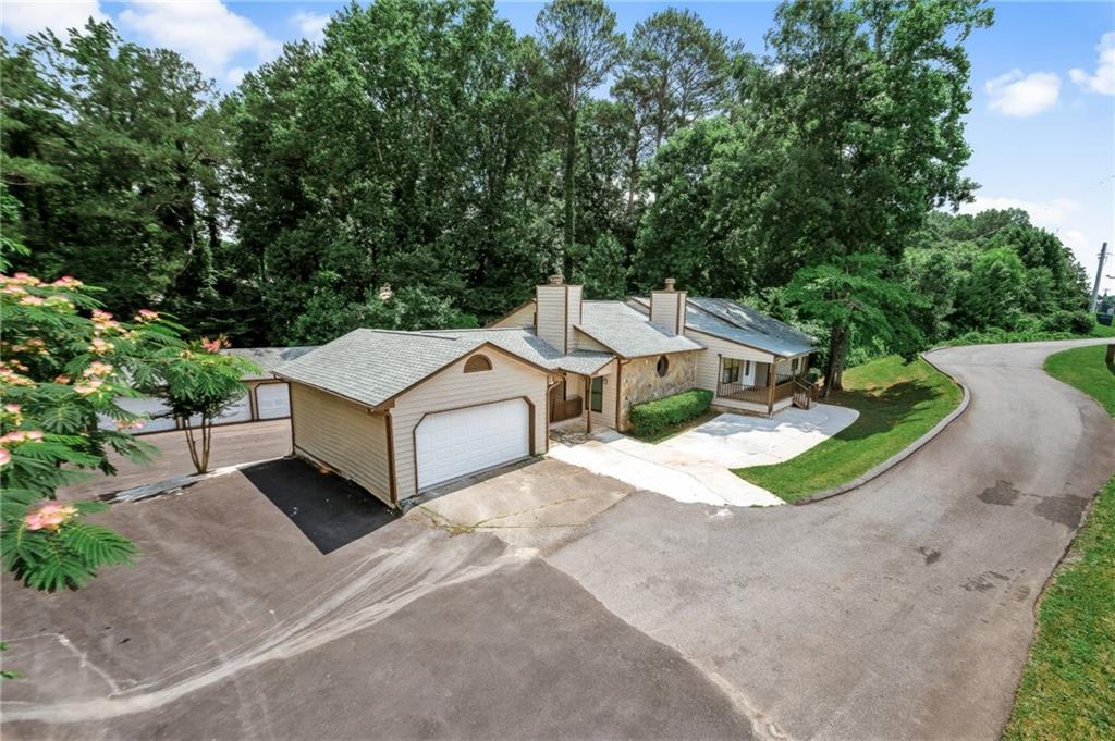 1929 Sharon Road
