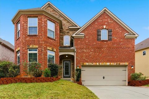 5887 Stow Drive Tucker GA 30084