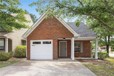 3063 Broadleaf Trail Fairburn GA 30213