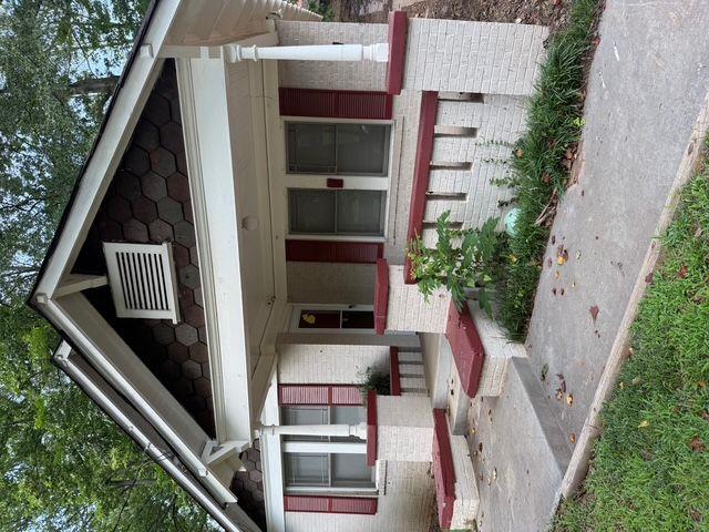 Welcome Home! Adorable 1920s Classic Bungalow features all hardwood floors, renovated bathroom, freshly painted, new SS appliances (incl fridge, stove, microwave, washer/dryer). No Vouchers. Move In Ready!