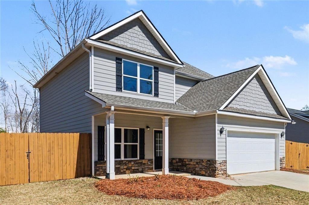 3529 Gaines Mill Road