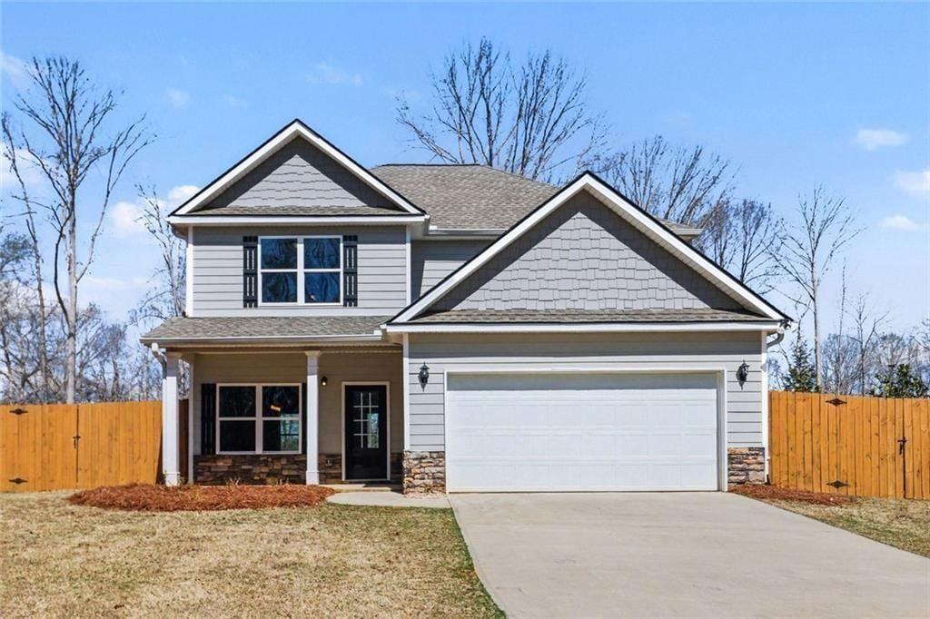 3529 Gaines Mill Road