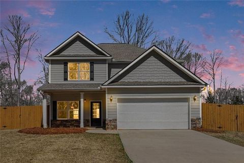 3529 Gaines Mill Road Gainesville GA 30507