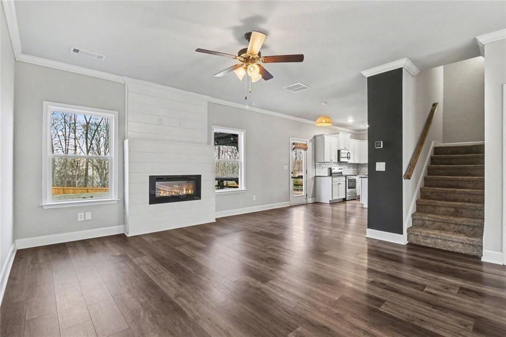 3529 Gaines Mill Road
