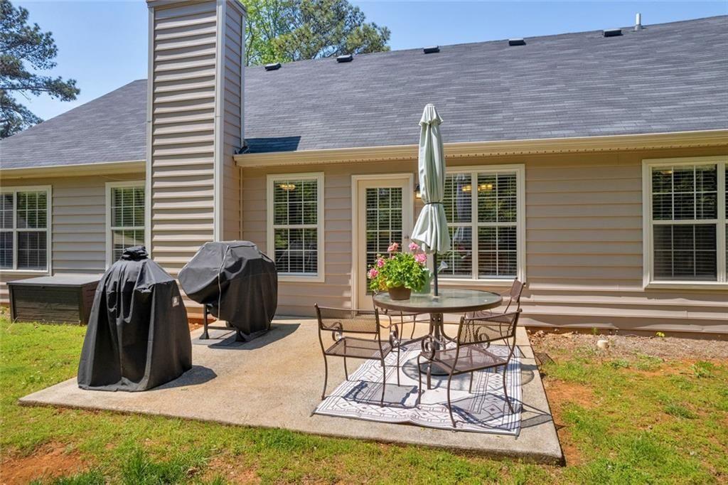 5630 Tallantworth Crossing, Cumming, Georgia image 37