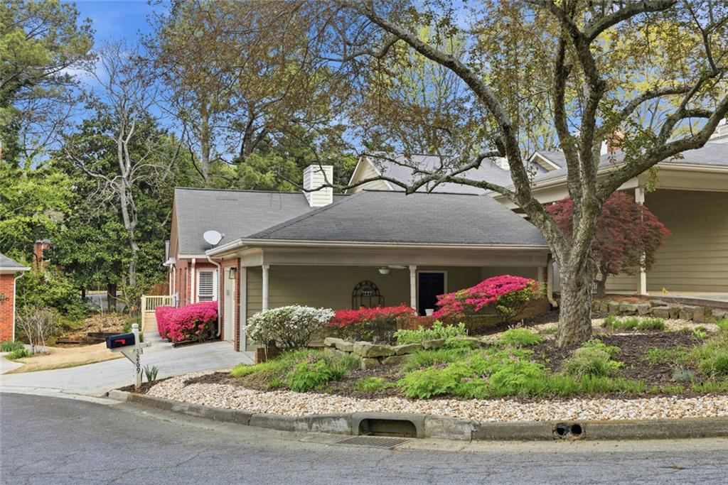 3269 Embry Downs Court