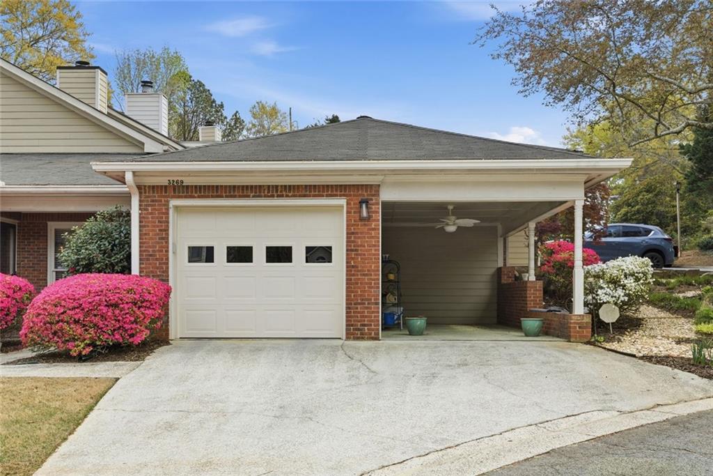 3269 Embry Downs Court