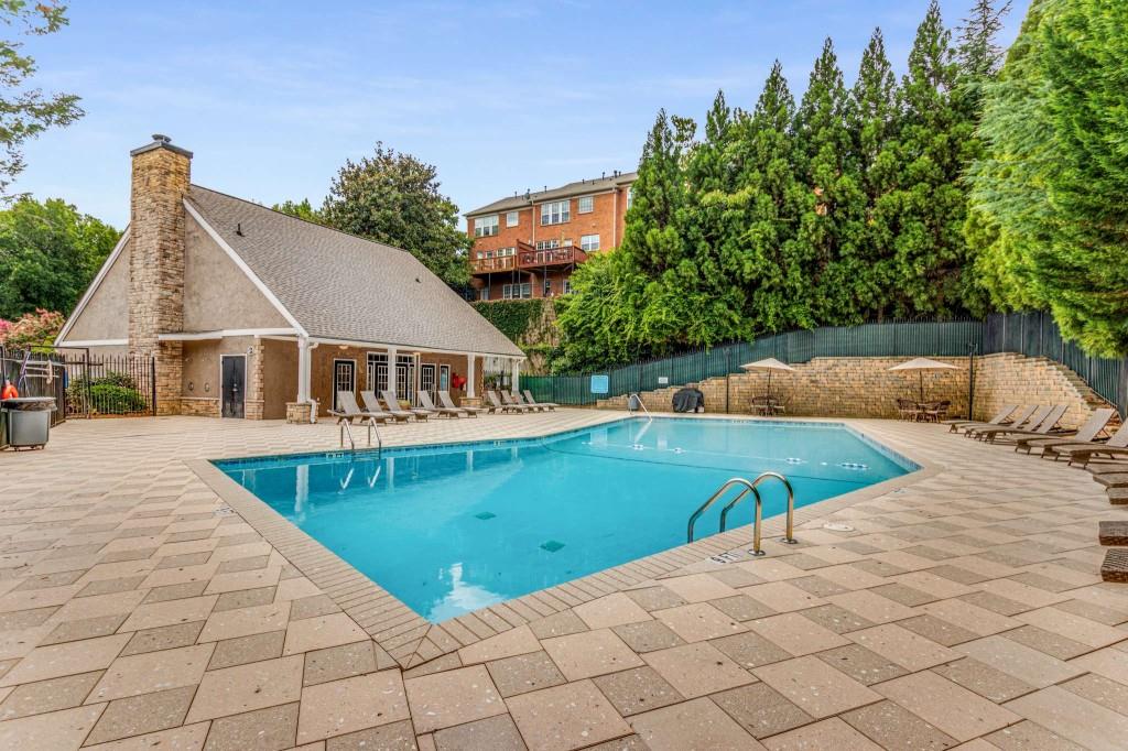 2955 Seven Pines Lane #203, Atlanta, Georgia image 22