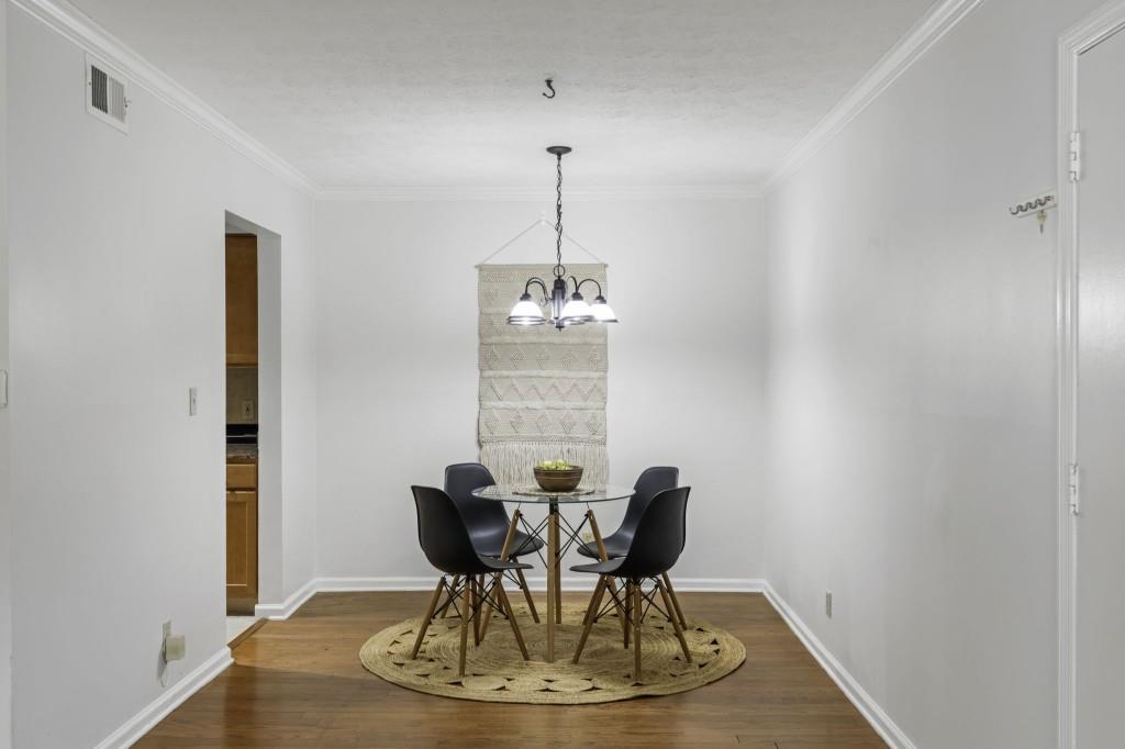 2955 Seven Pines Lane #203, Atlanta, Georgia image 7