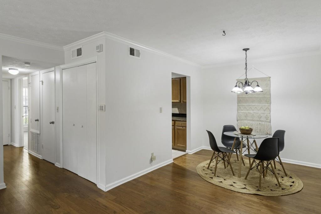 2955 Seven Pines Lane #203, Atlanta, Georgia image 11